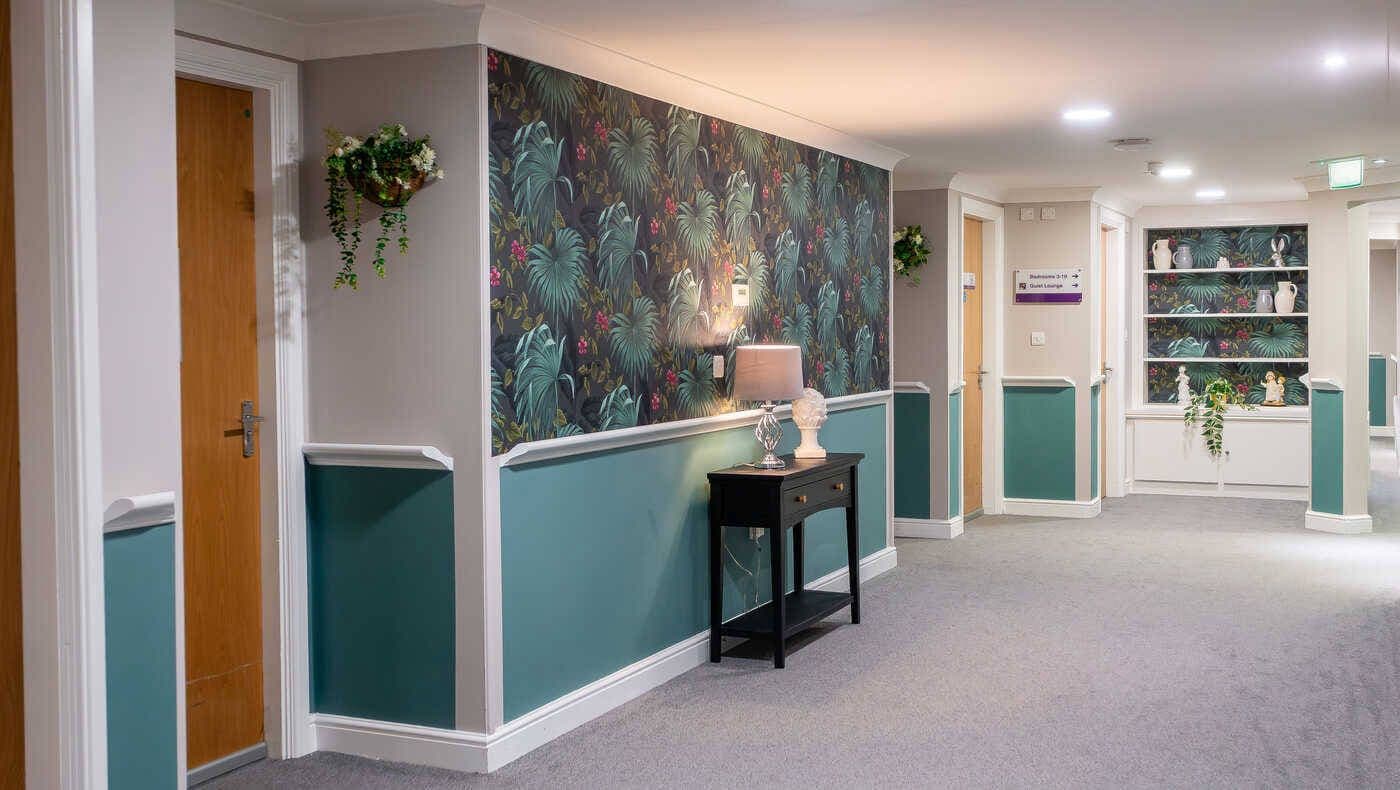 Anchor - Mill View care home 2