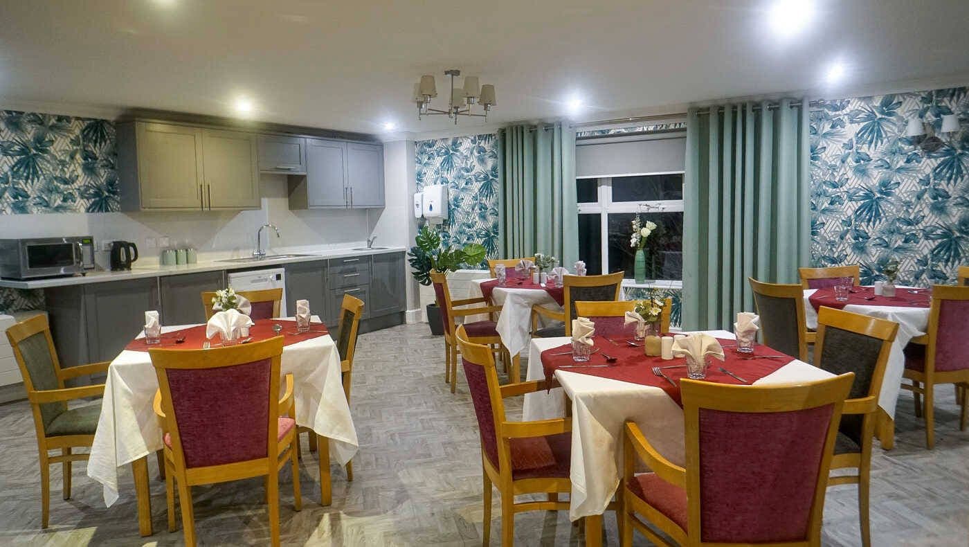 Anchor - Mill View care home - 004