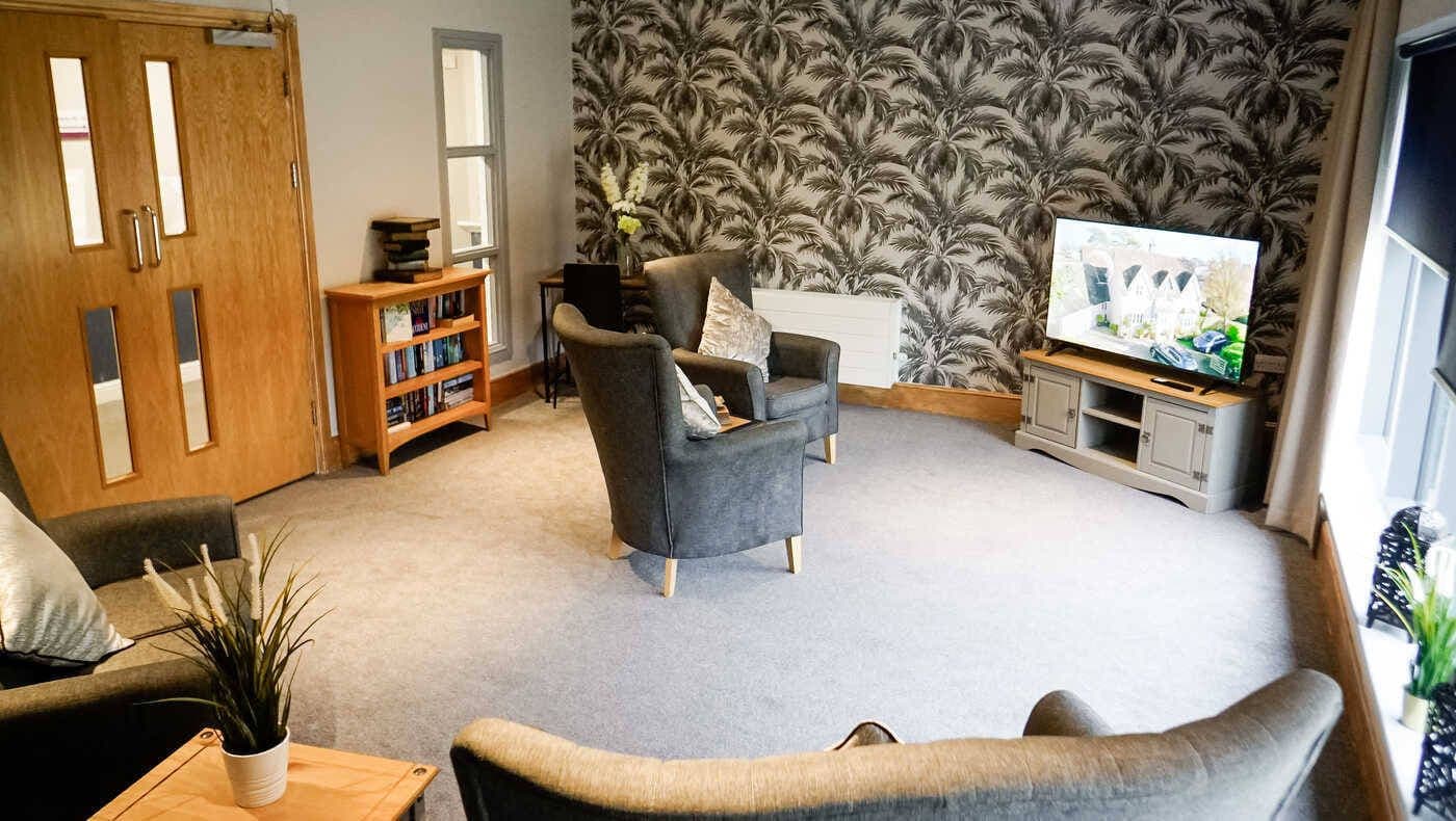 Anchor - Mill View care home 3