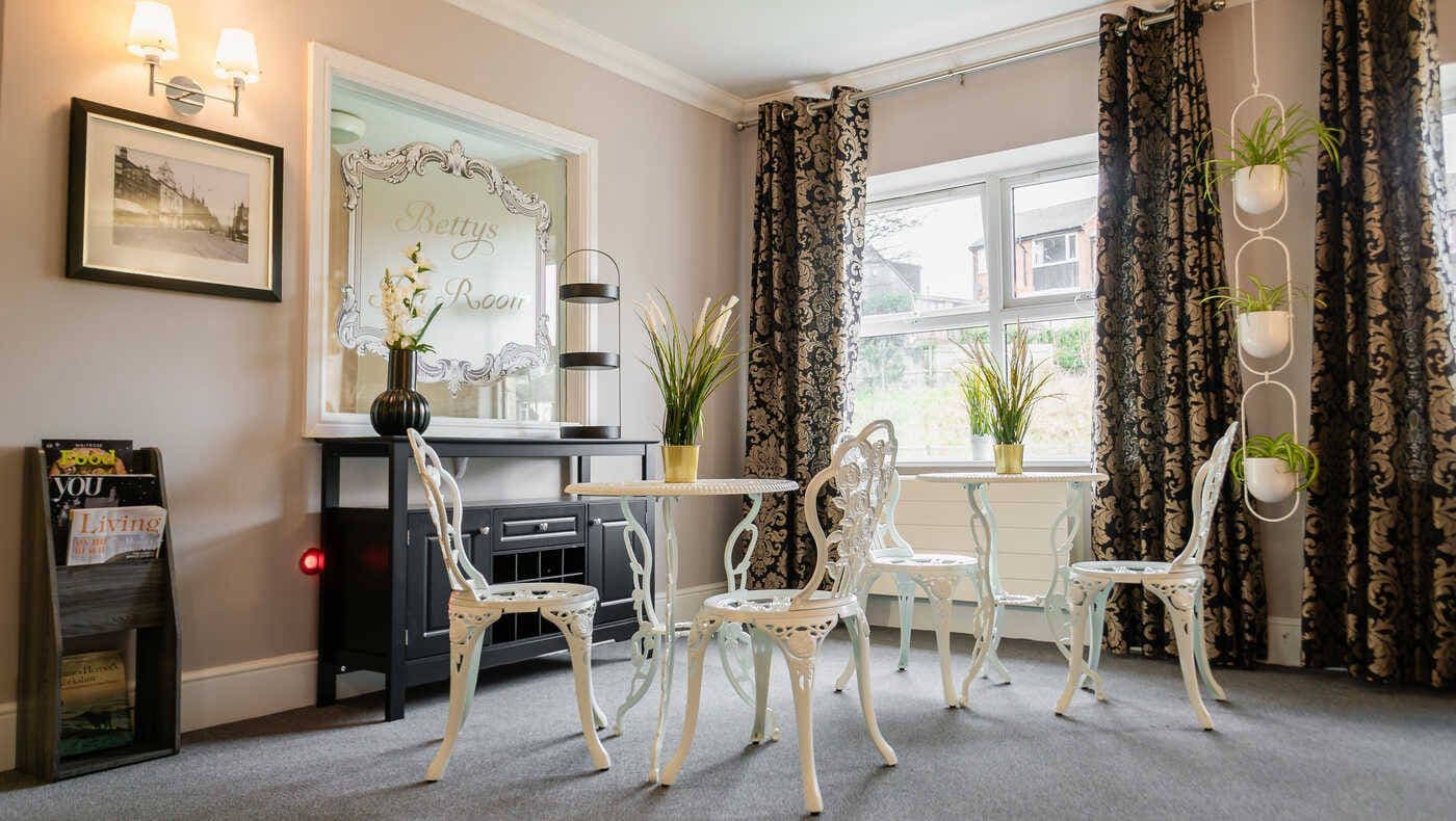 Anchor - Mill View care home - 005