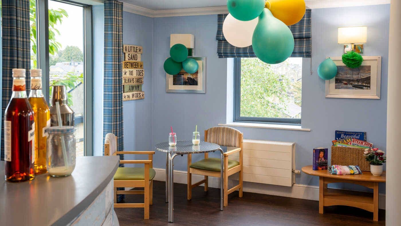 Anchor - Savile Park care home - 005