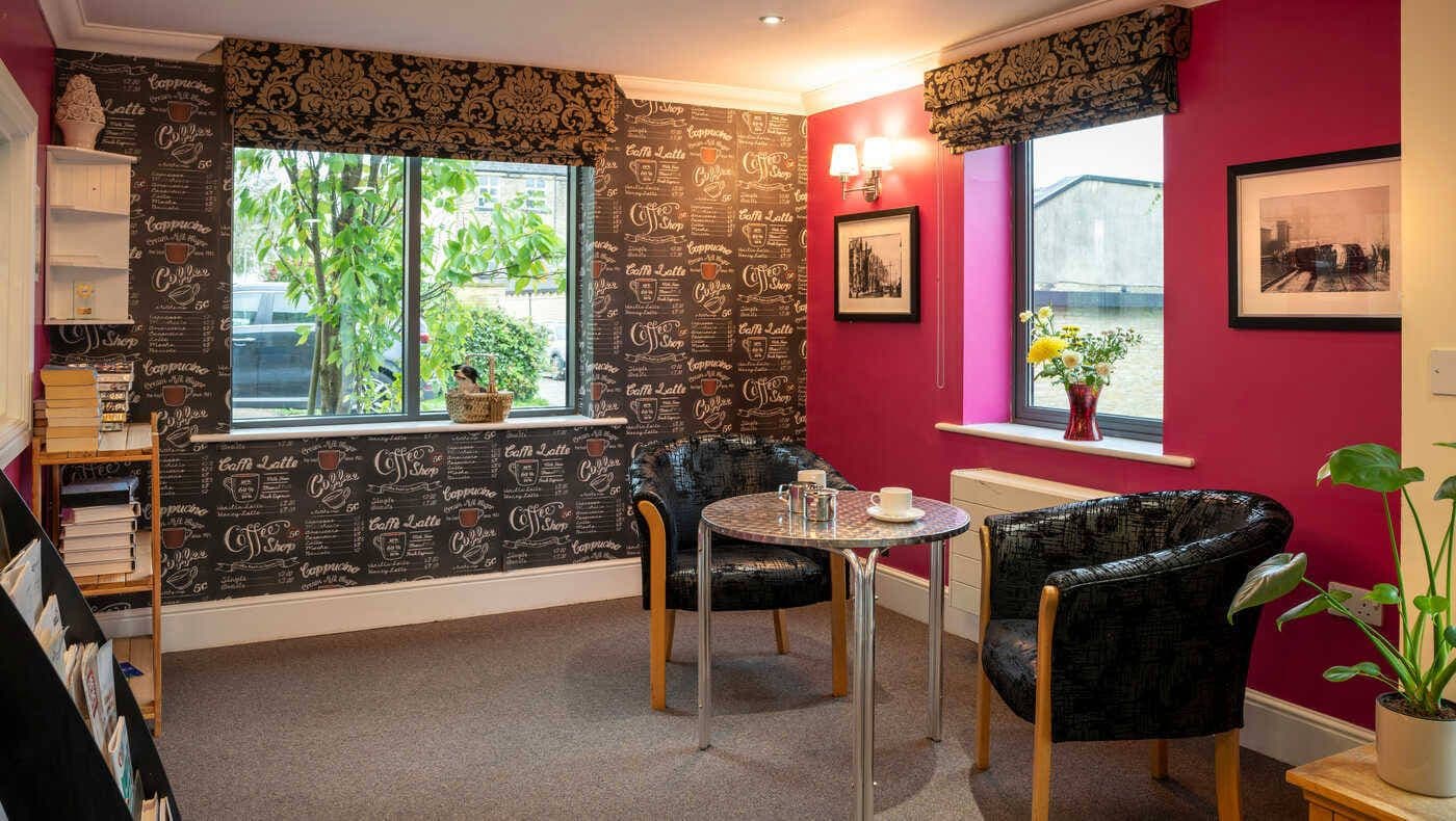 Anchor - Savile Park care home - 006