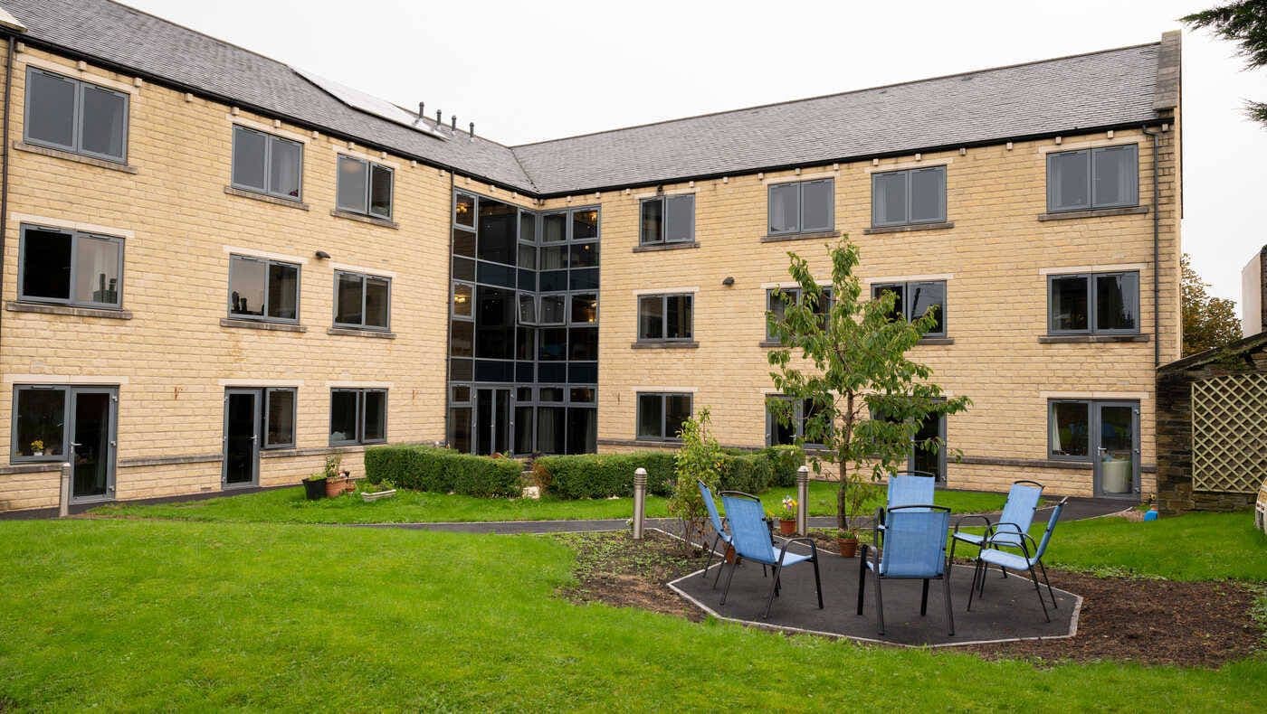 Anchor - Savile Park care home 1