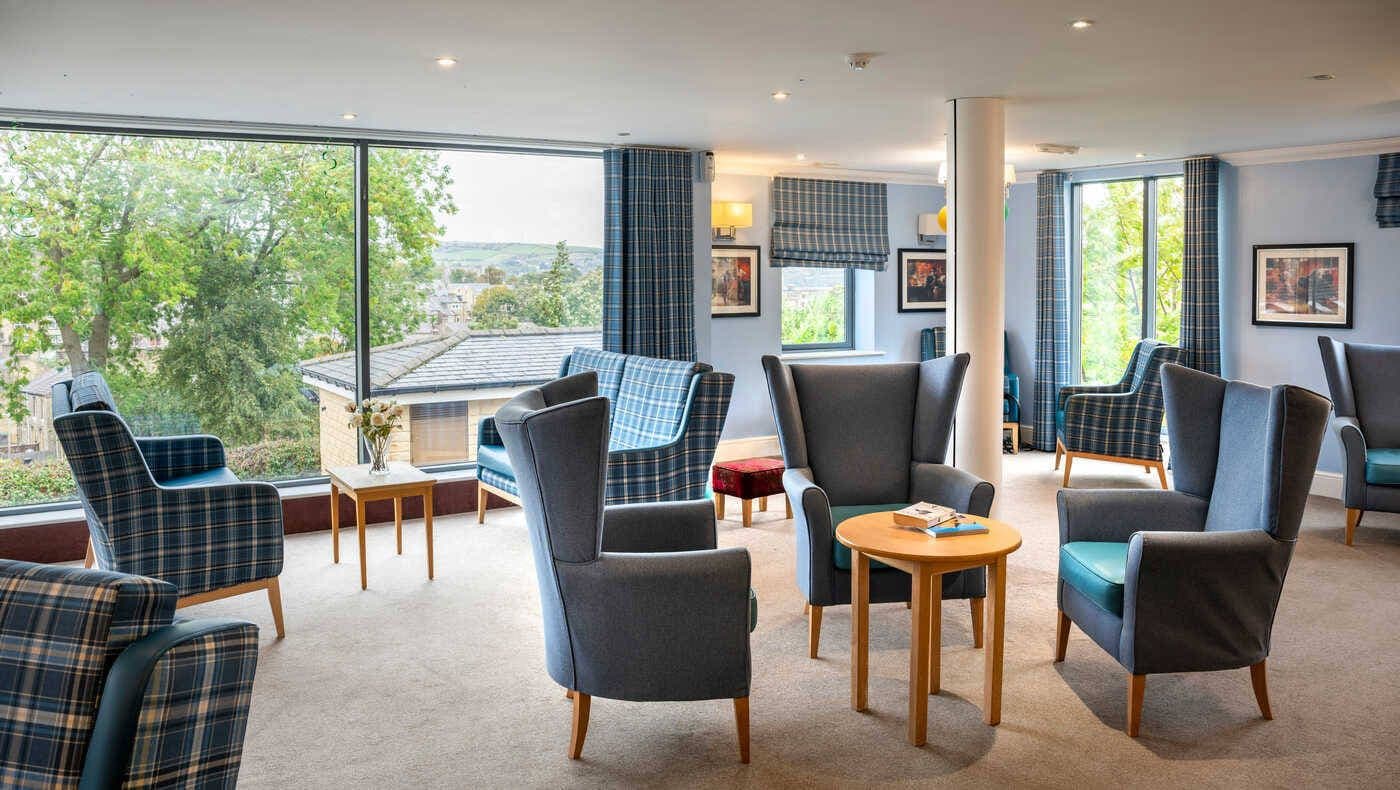 Anchor - Savile Park care home 2