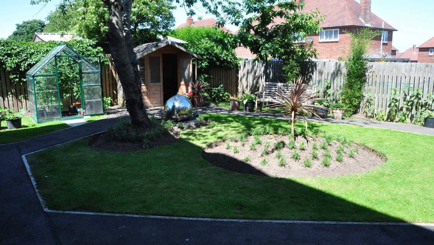 Anchor - Dearne Hall care home - 008