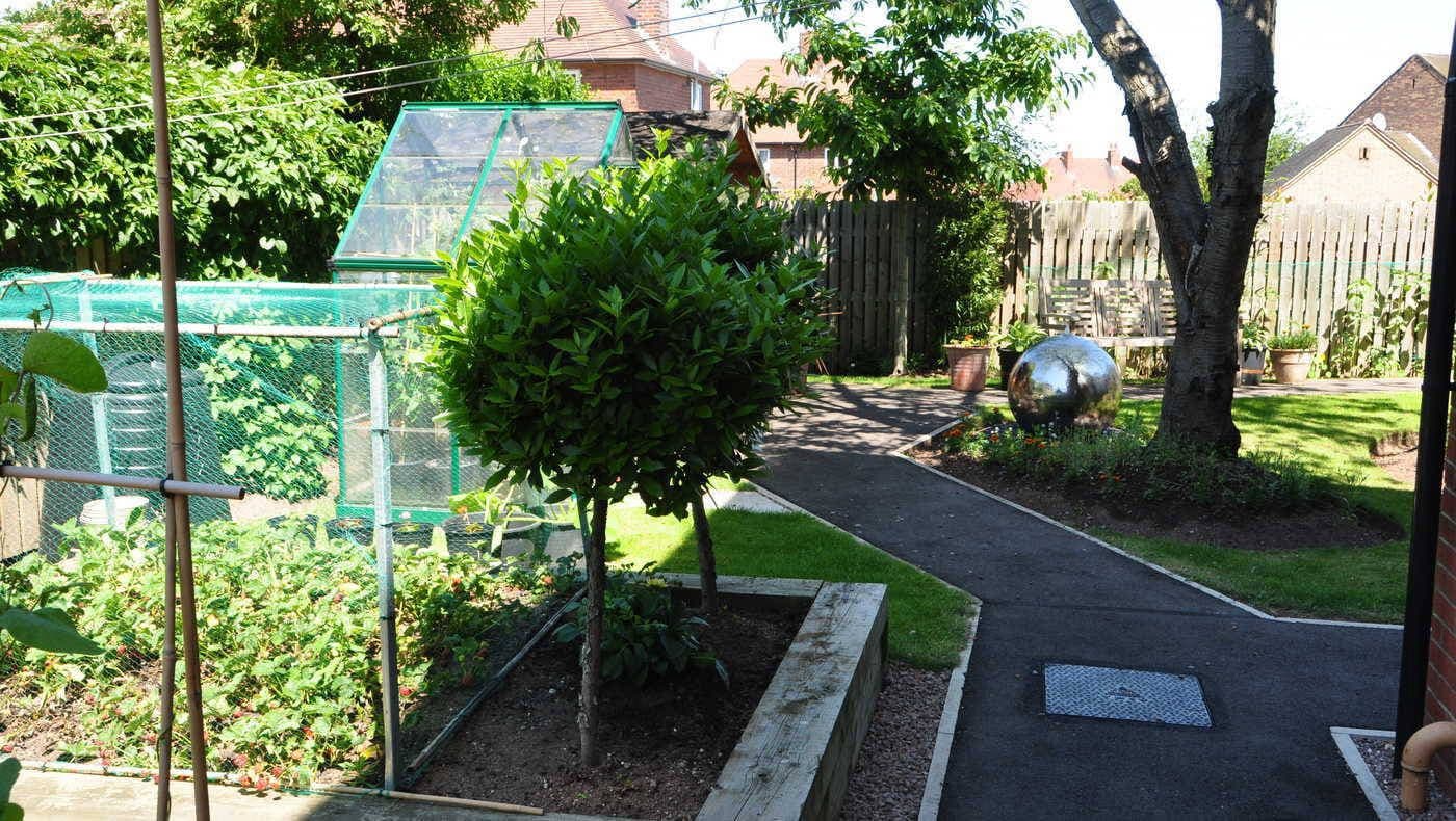 Anchor - Dearne Hall care home - 009