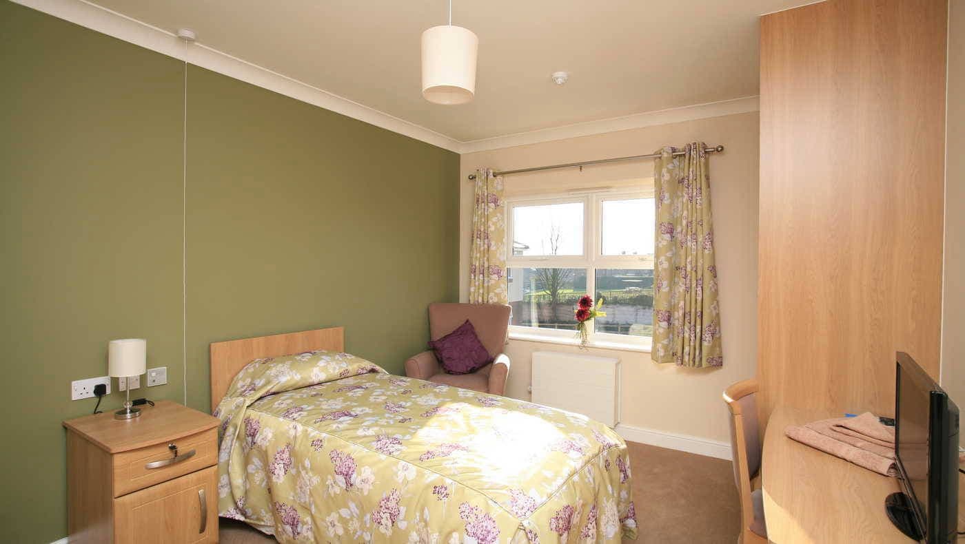 Anchor - Harden Hall care home - 004