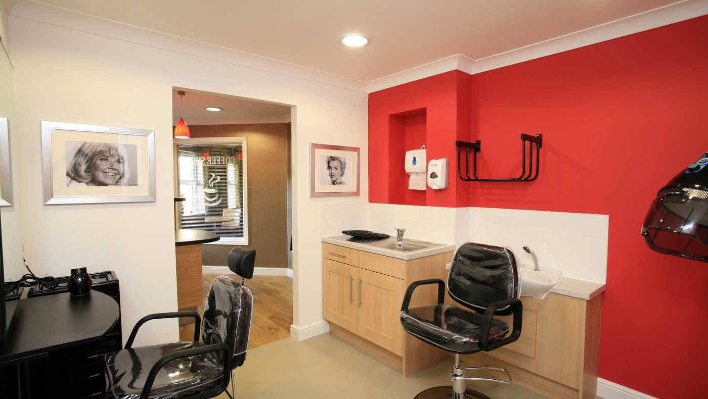 Anchor - Harden Hall care home - 003