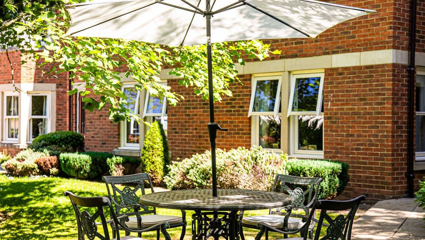 Anchor - The Manor House Barnard Castle care home - 016