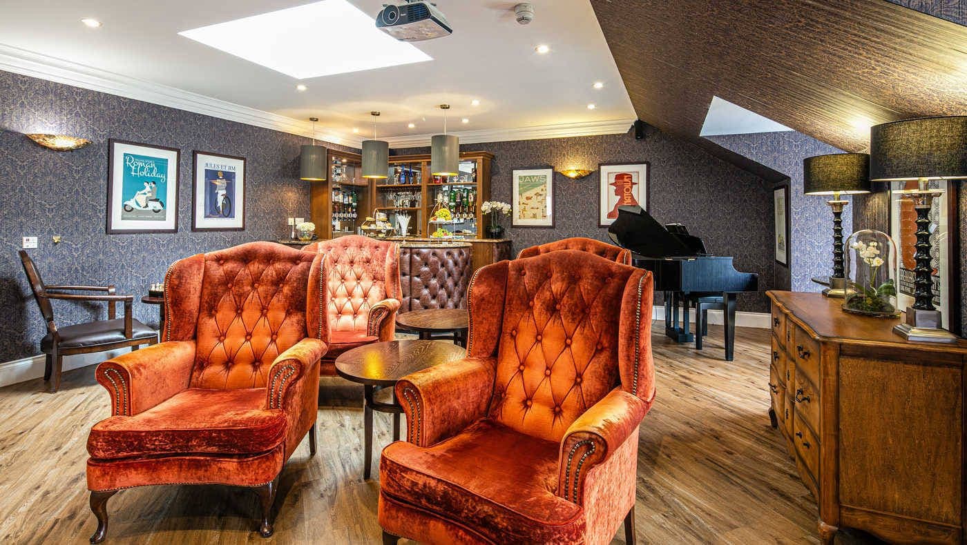 Anchor - Wetherby Manor care home - 008