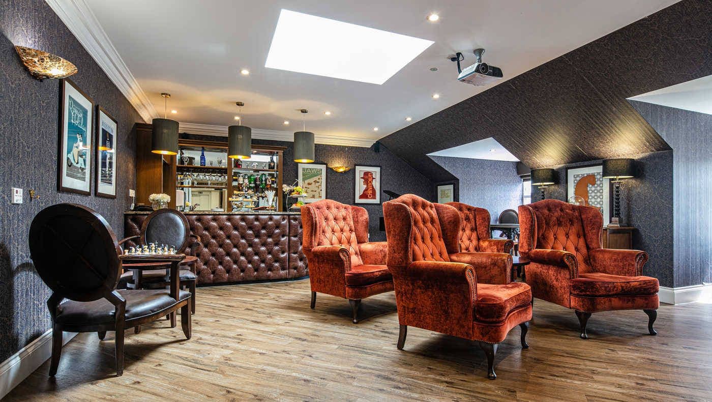 Anchor - Wetherby Manor care home - 009
