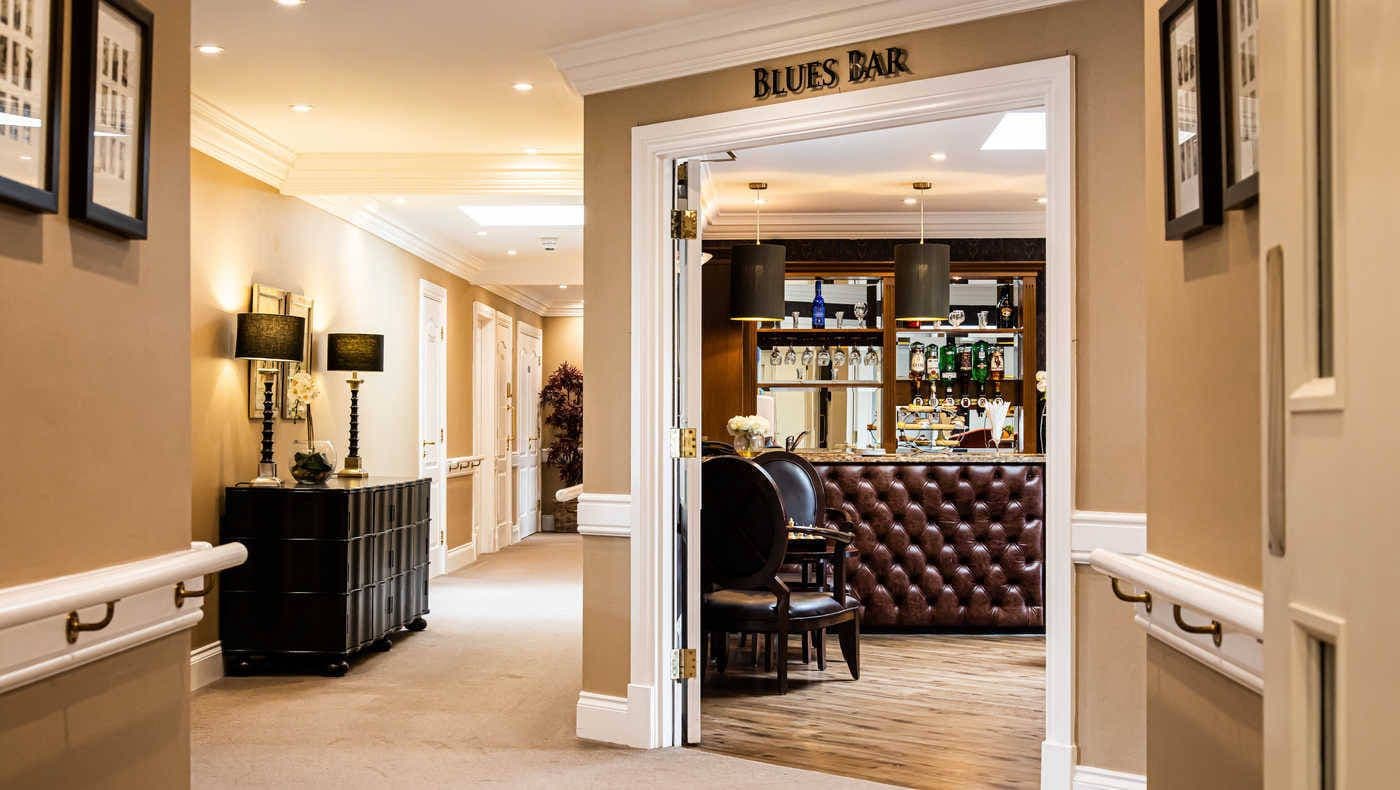 Anchor - Wetherby Manor care home - 014
