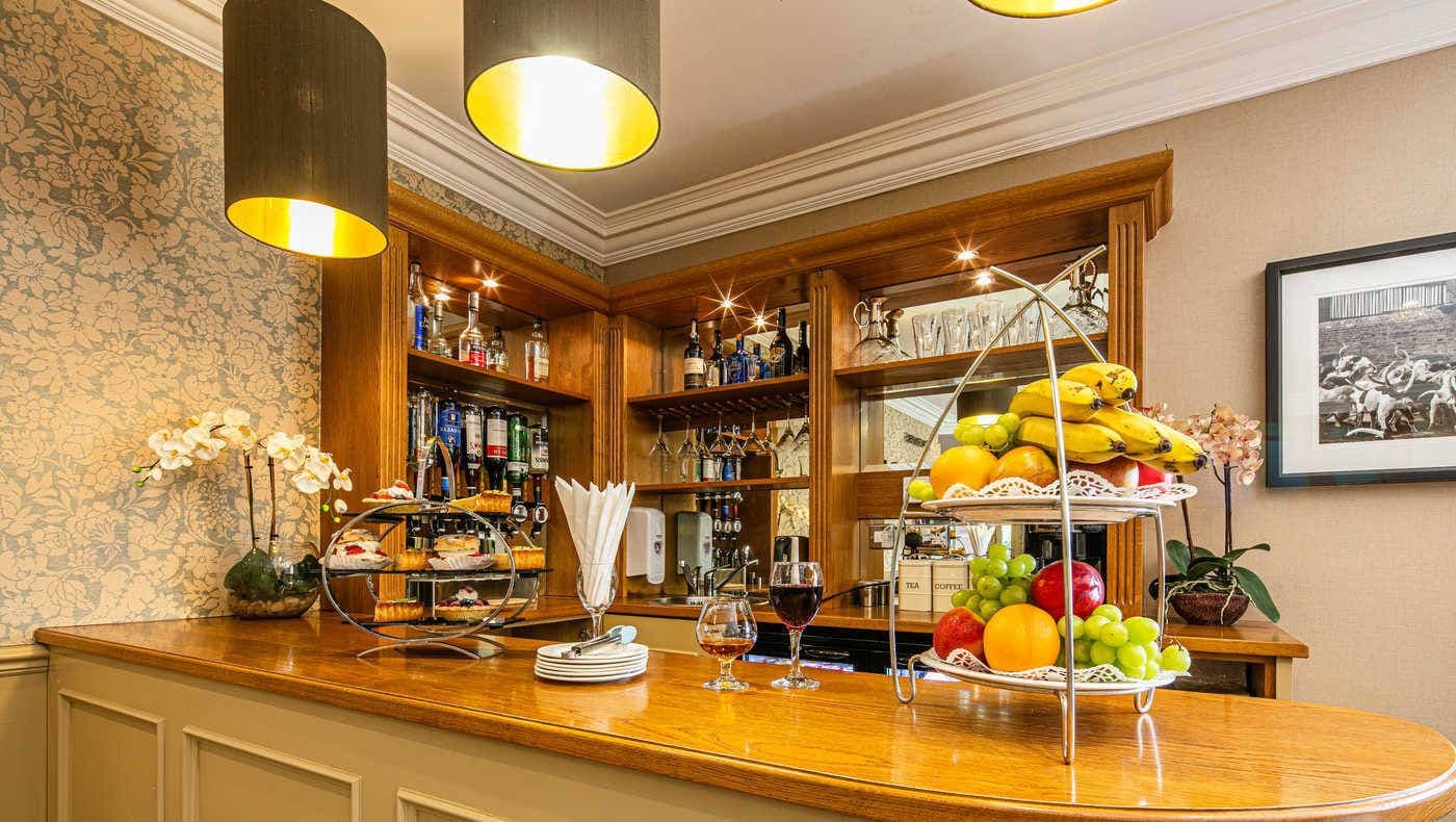 Anchor - Wetherby Manor care home - 016