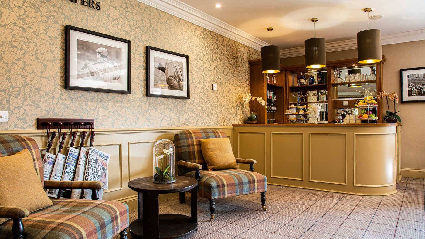 Anchor - Wetherby Manor care home - 015