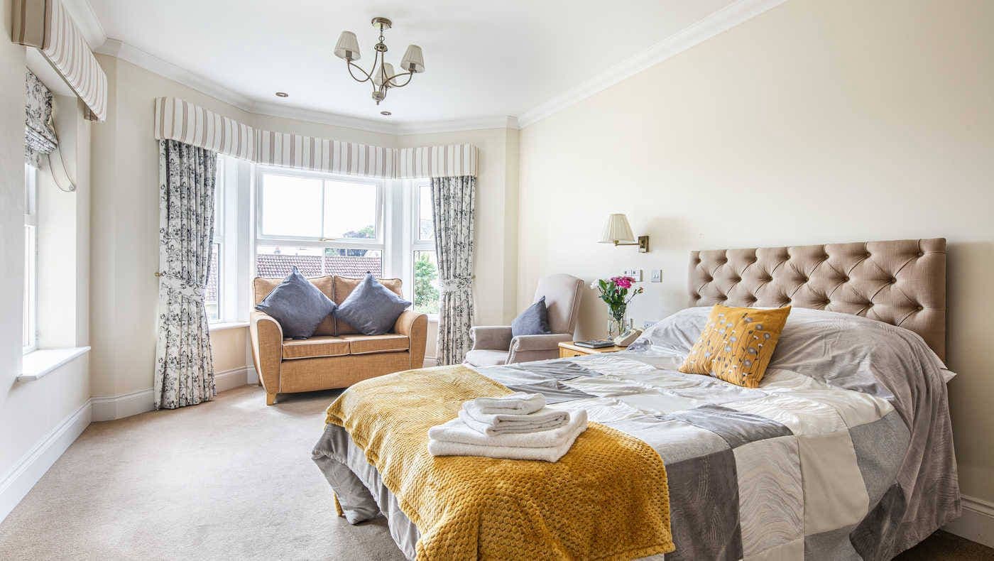 Anchor - Wetherby Manor care home - 020