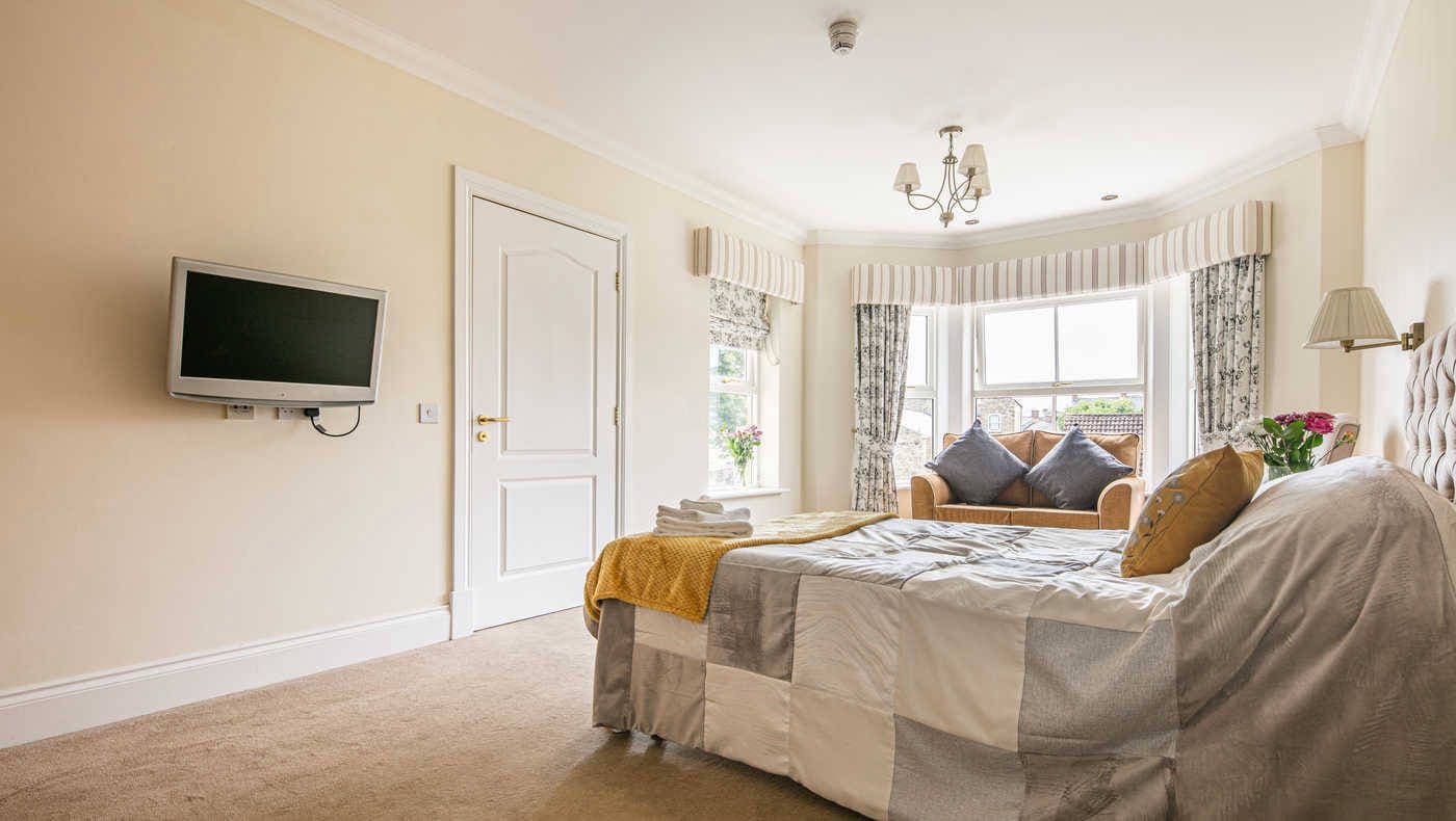 Anchor - Wetherby Manor care home - 019