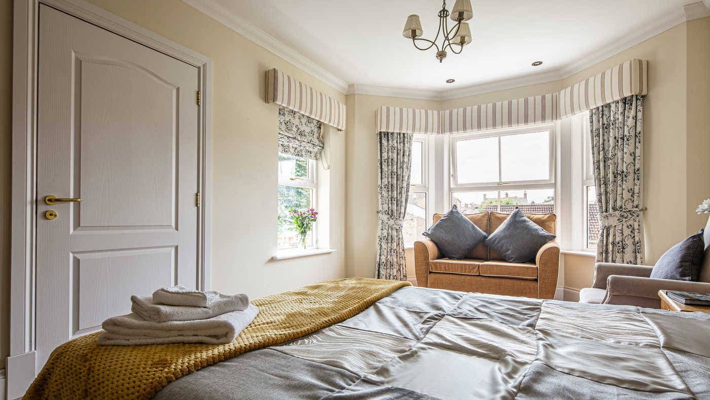 Anchor - Wetherby Manor care home - 021