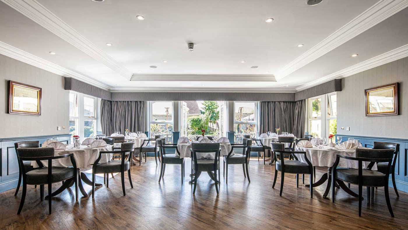 Anchor - Wetherby Manor care home 3
