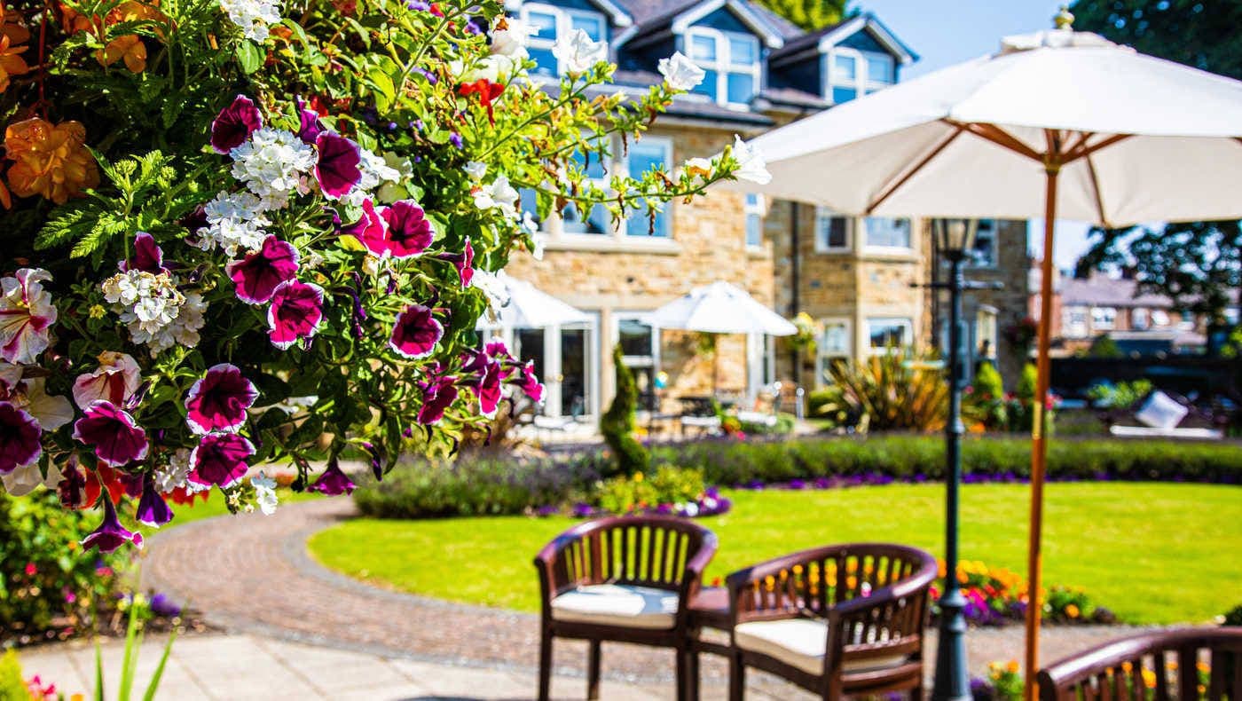 Anchor - Wetherby Manor care home - 023