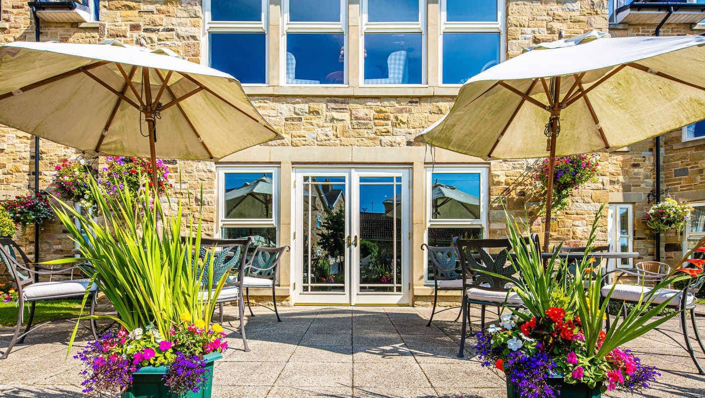 Anchor - Wetherby Manor care home - 024