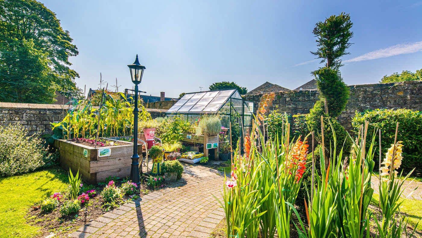 Anchor - Wetherby Manor care home - 022