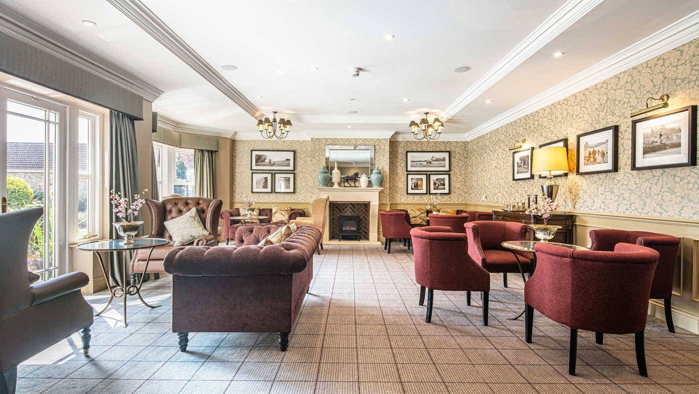 Anchor - Wetherby Manor care home - 005
