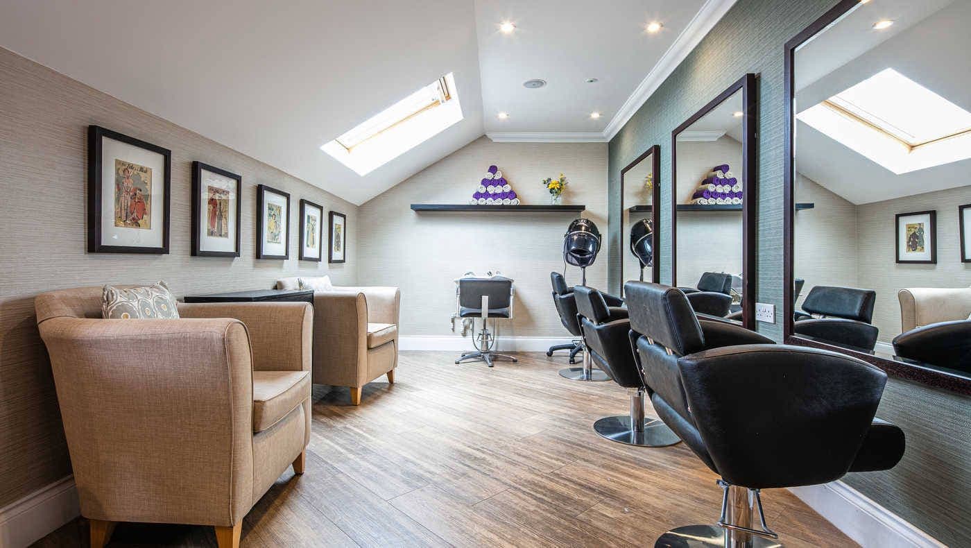 Anchor - Wetherby Manor care home - 018