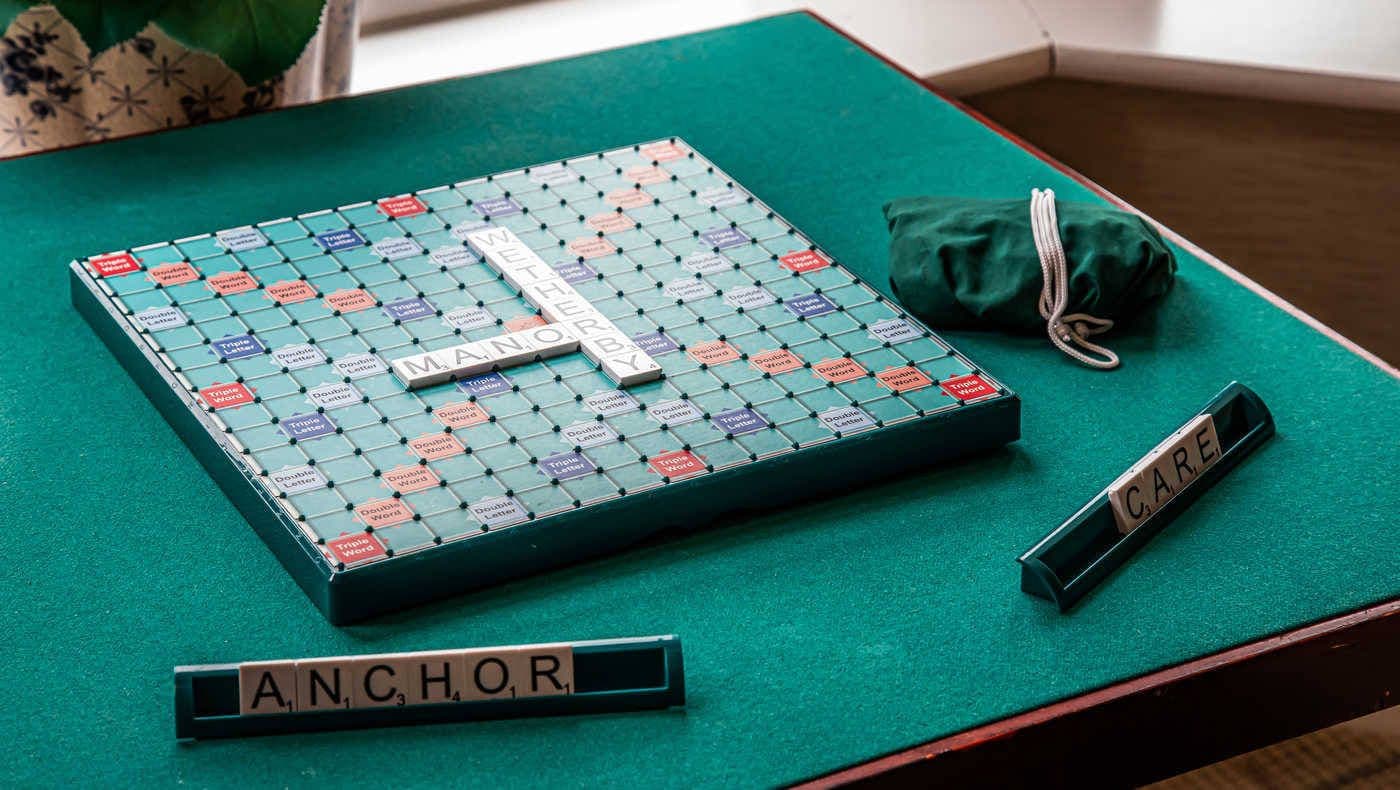 Anchor - Wetherby Manor care home - 011