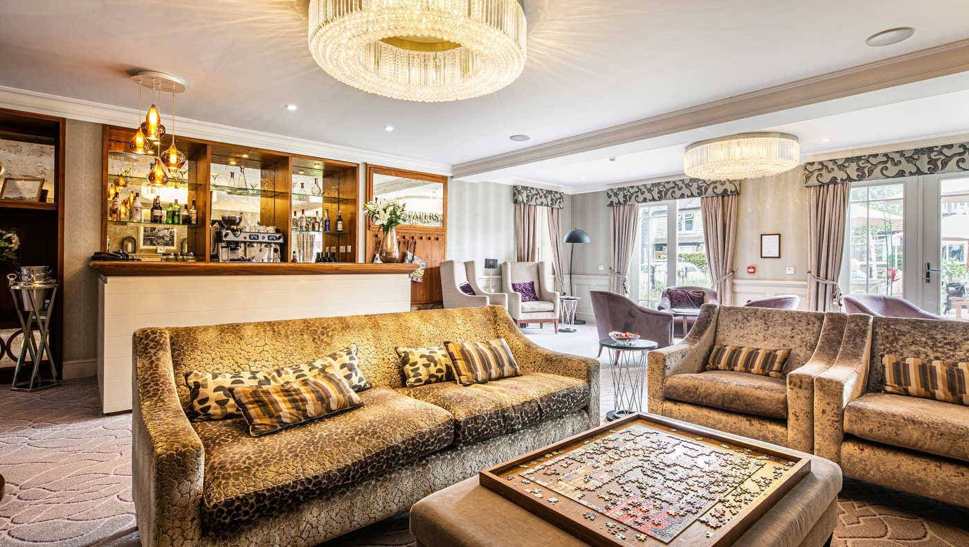 Anchor - The Manor House Knaresborough care home - 004