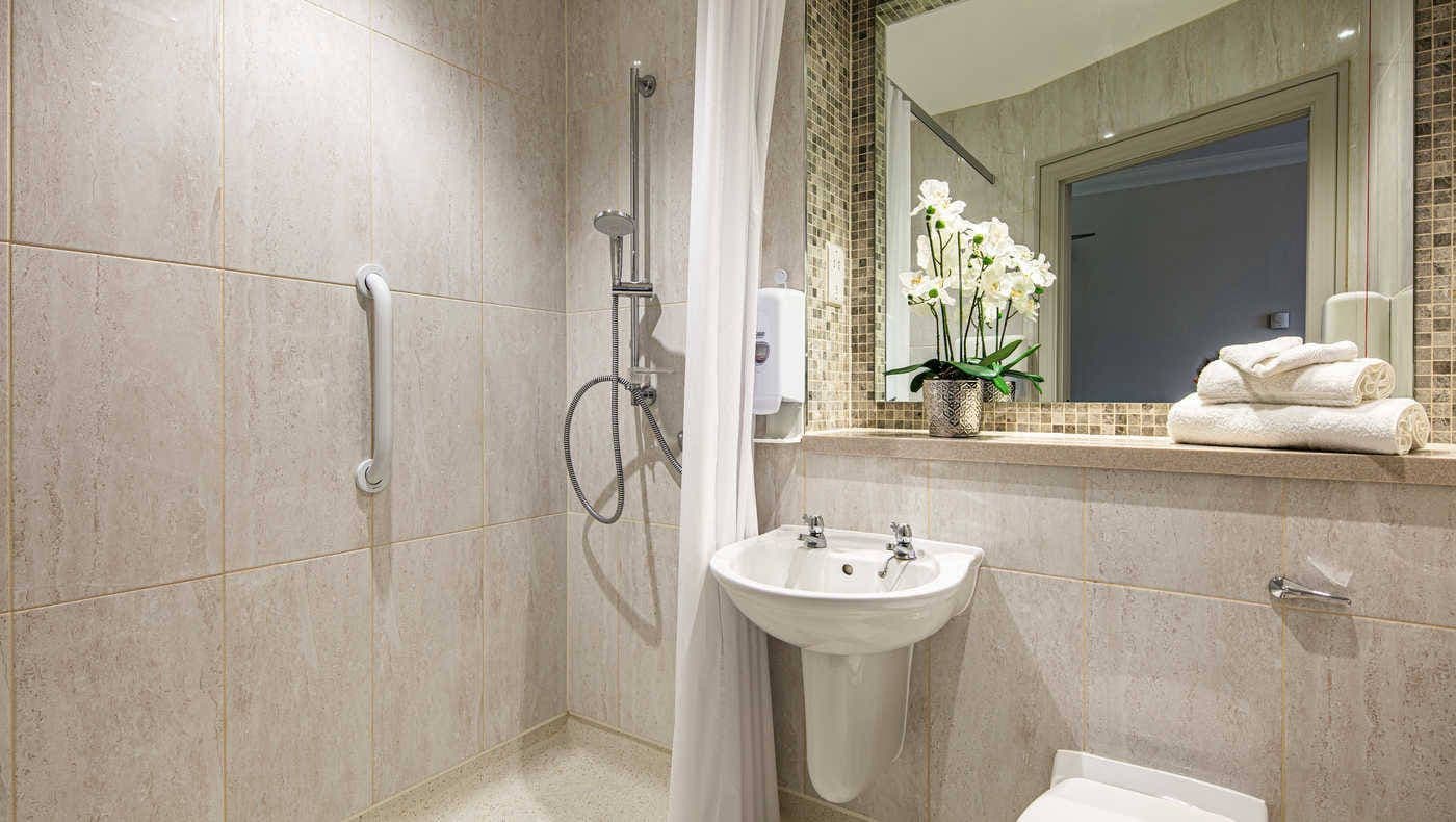 Anchor - Oulton Manor care home - 018