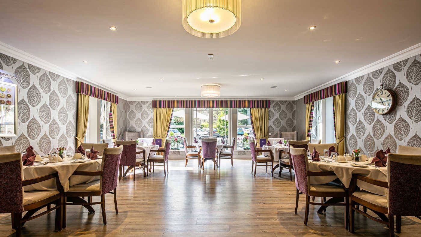 Anchor - Oulton Manor care home - 006