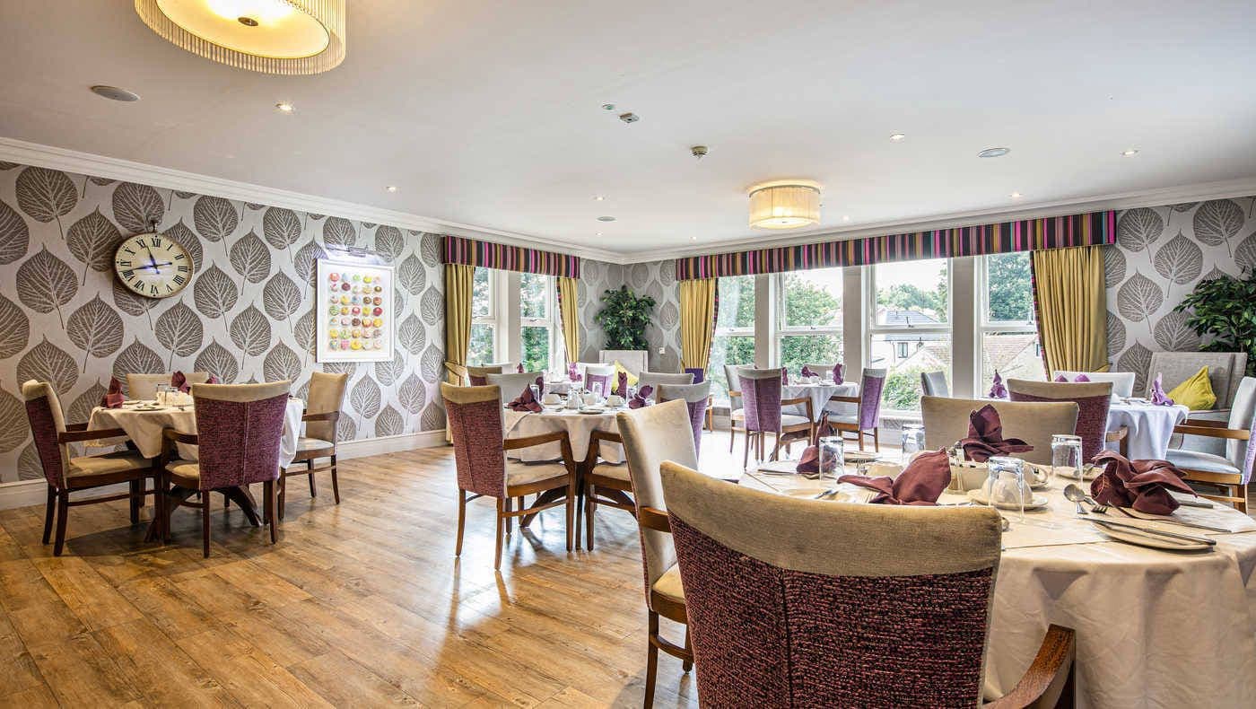 Anchor - Oulton Manor care home - 013