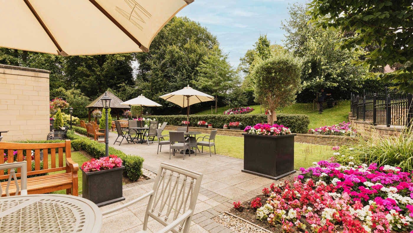 Anchor - The Manor House Harrogate care home - 019