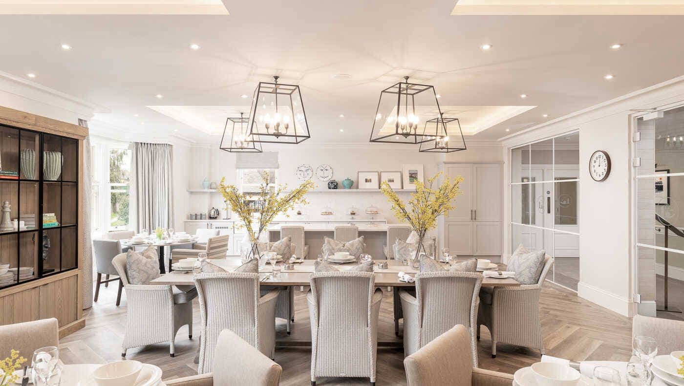 Anchor - The Mill House care home - 006