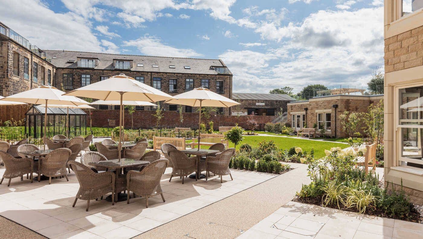 Anchor - The Mill House care home - 018
