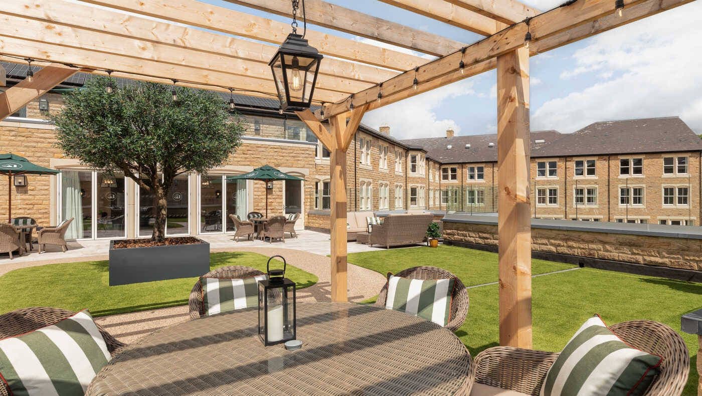 Anchor - The Mill House care home - 017