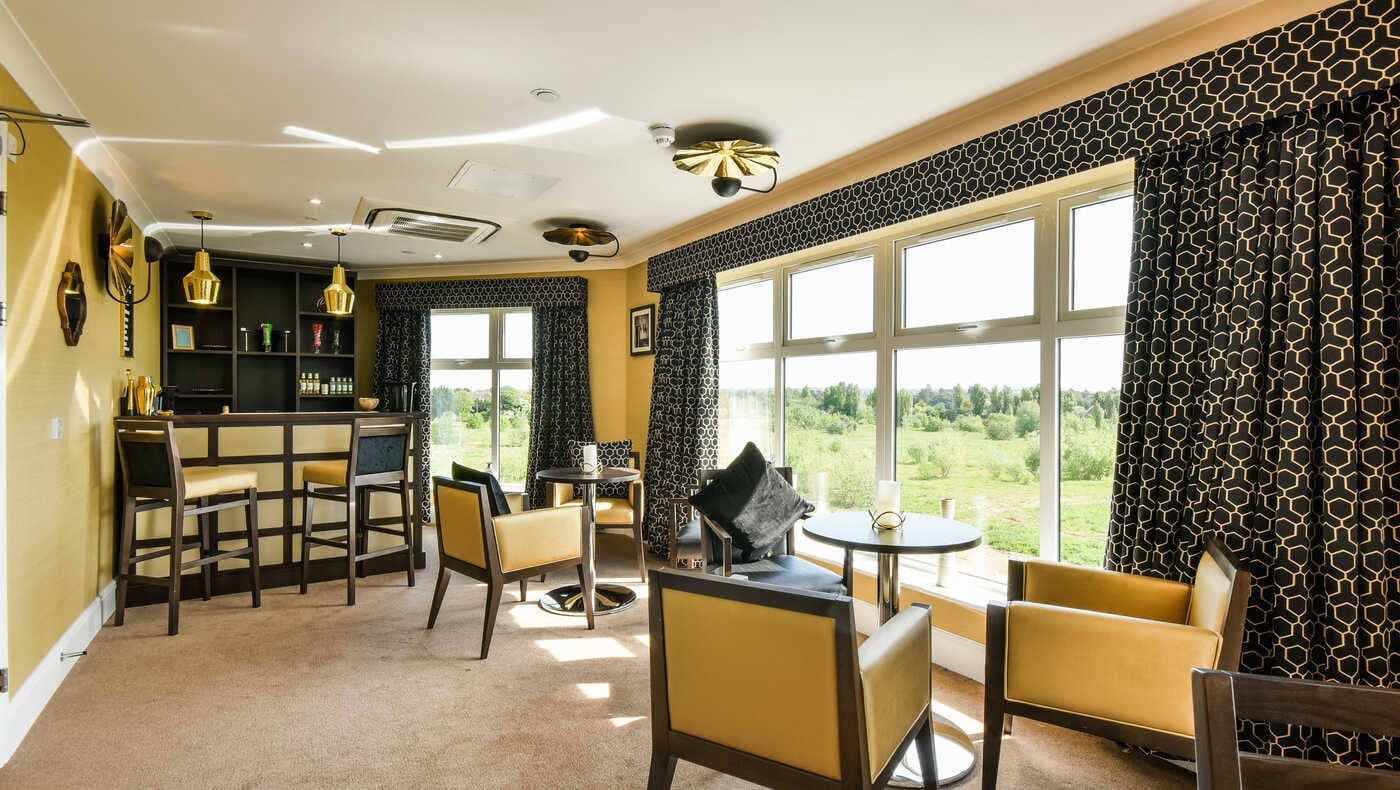 Anchor - Timken Grange care home 3