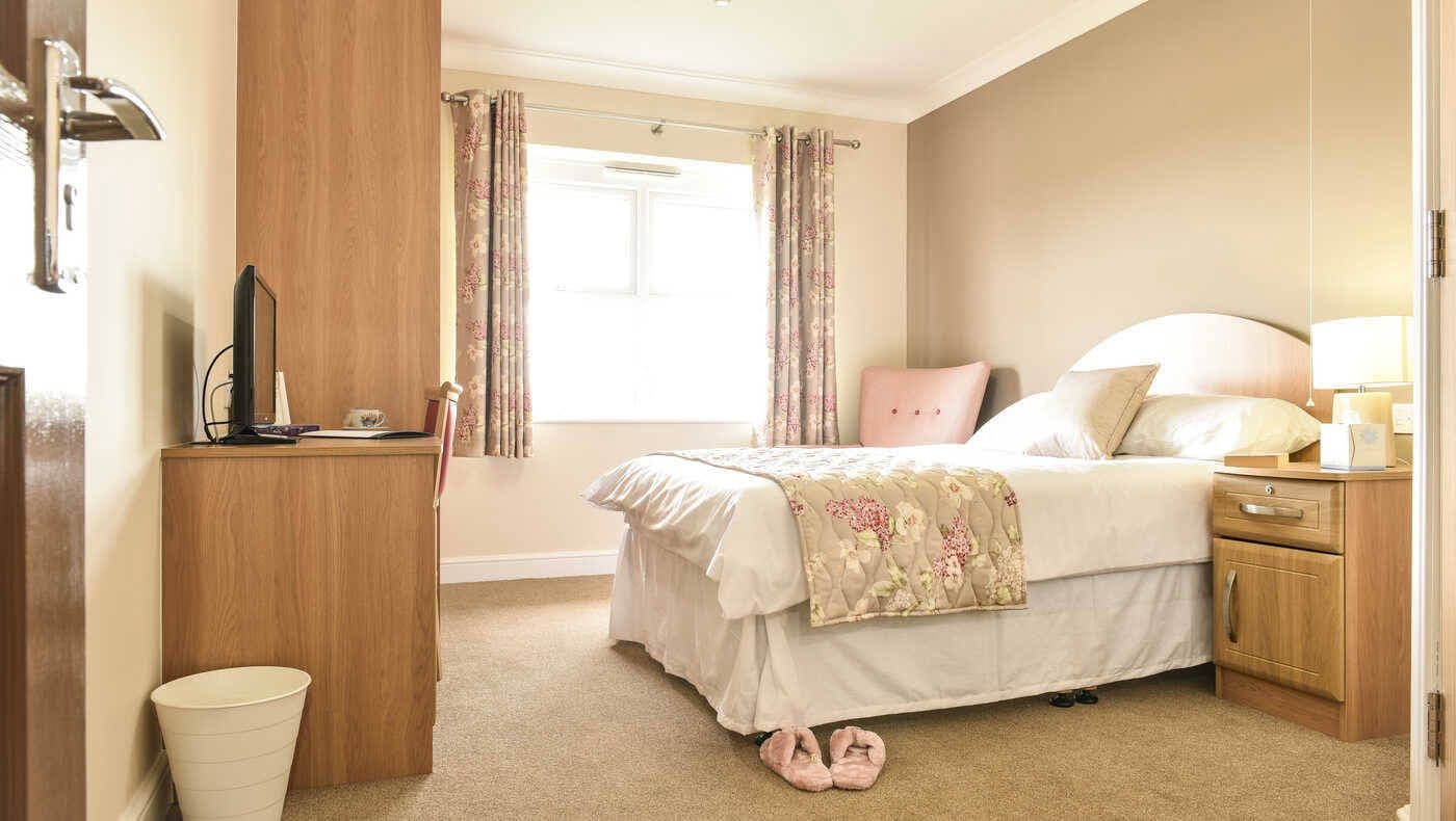 Anchor - Timken Grange care home - 008