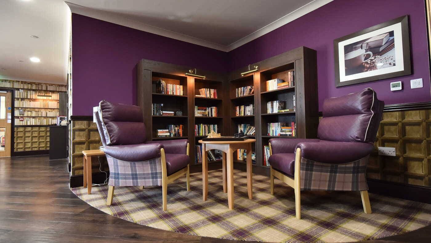 Anchor - Timken Grange care home 2