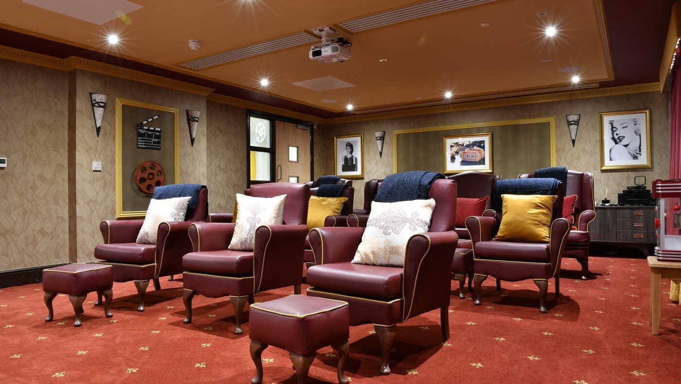 Anchor - Layston Grove care home - 005
