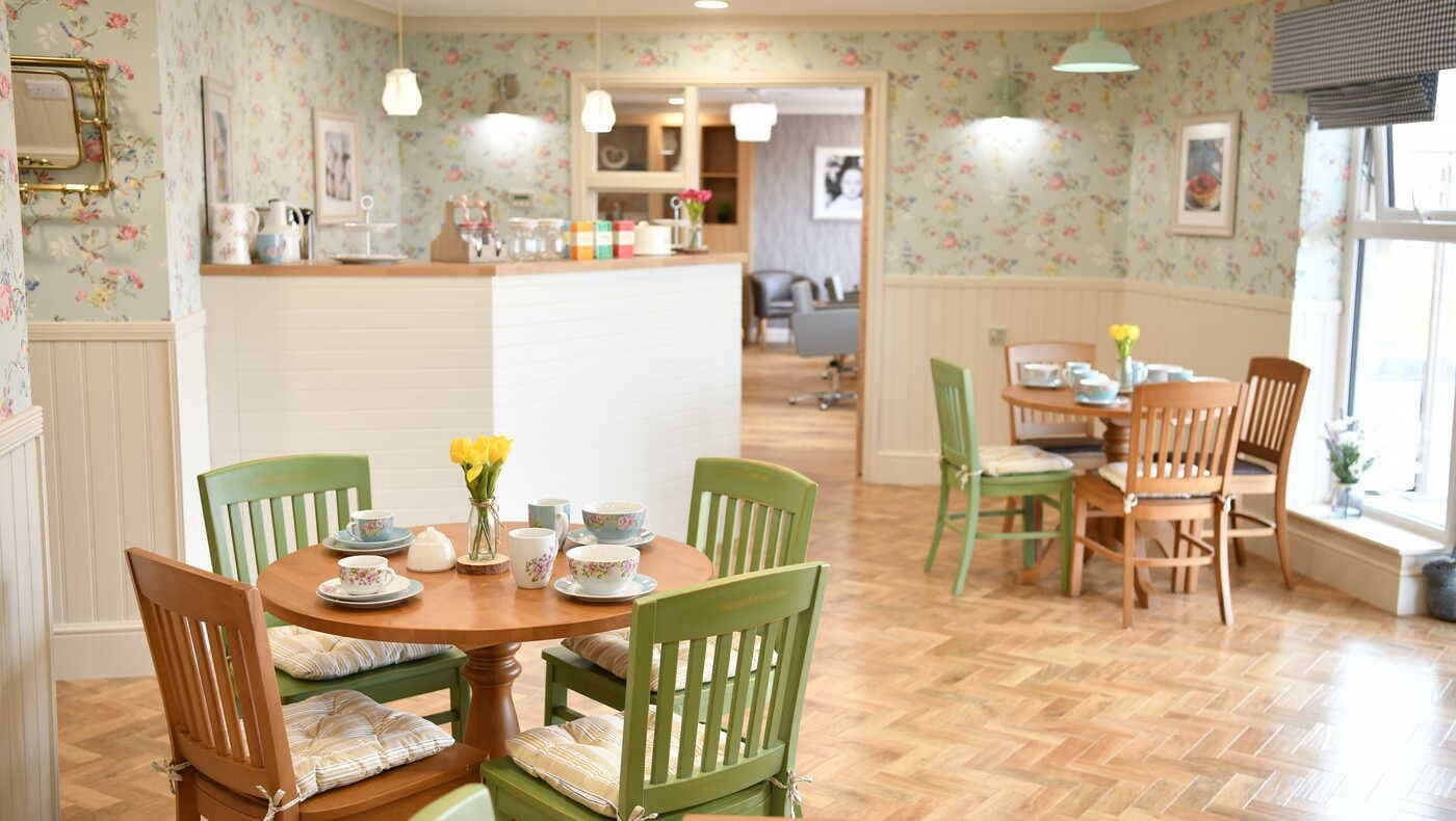 Anchor - Layston Grove care home - 003