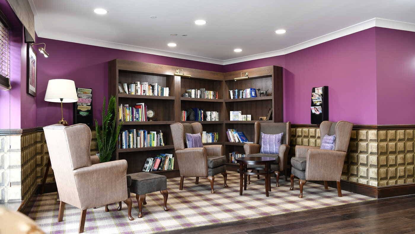 Anchor - Layston Grove care home 2