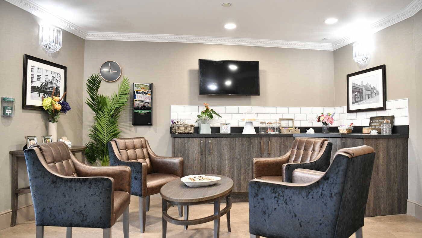 Anchor - Layston Grove care home 3
