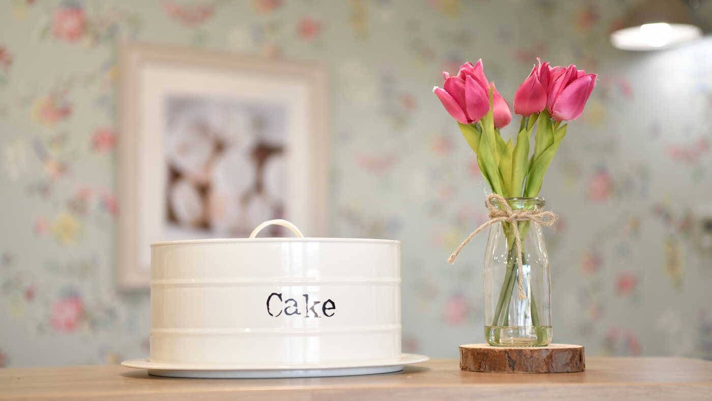 Anchor - Layston Grove care home - 004