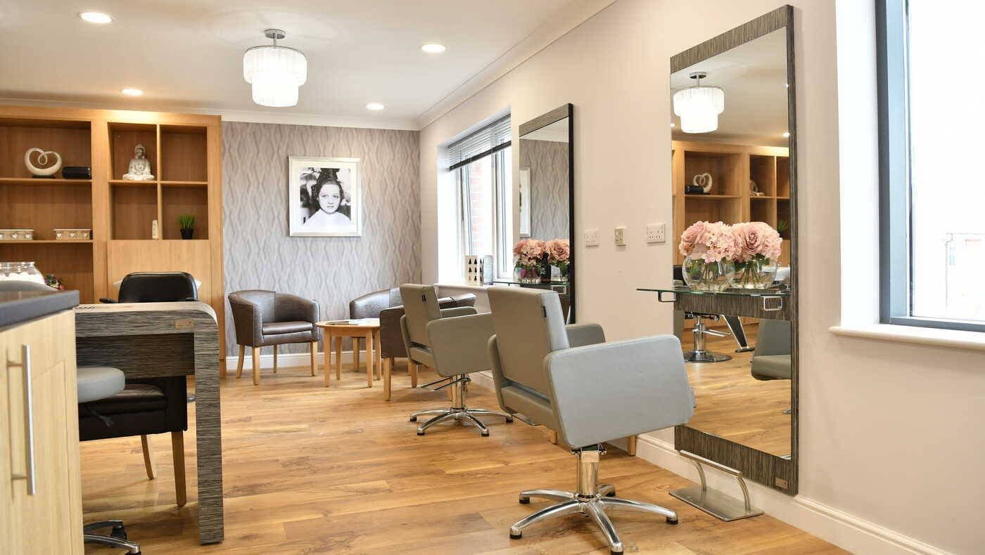 Anchor - Layston Grove care home - 006