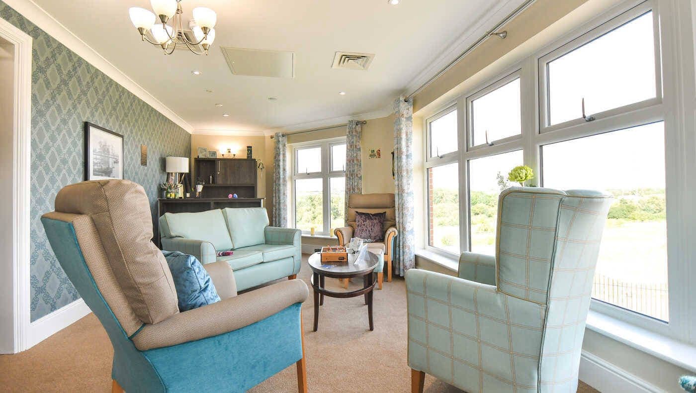 Anchor - Westhill Park care home 2