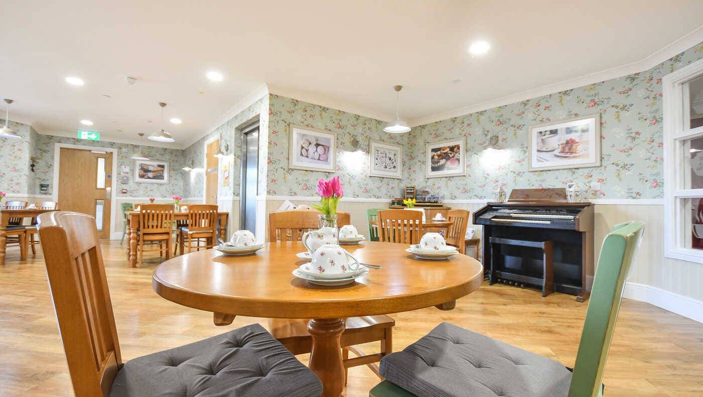 Anchor - Westhill Park care home - 003