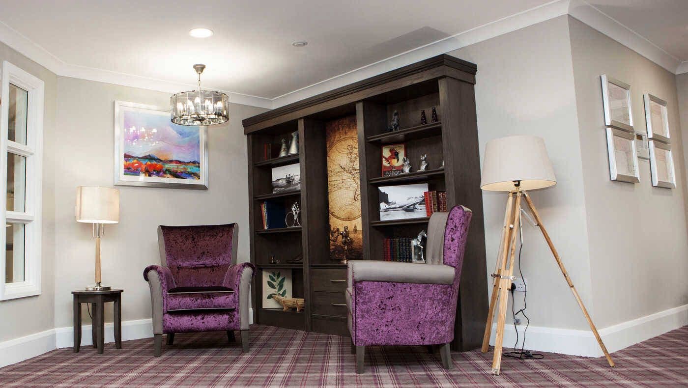 Anchor - Hazel End care home 3