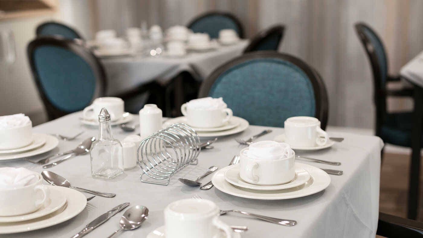 Anchor - Canterbury House (Faversham) care home - 003