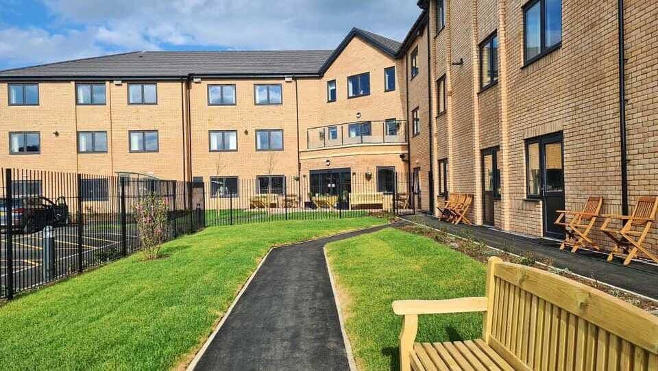 Anchor - Glenvale Park care home 1